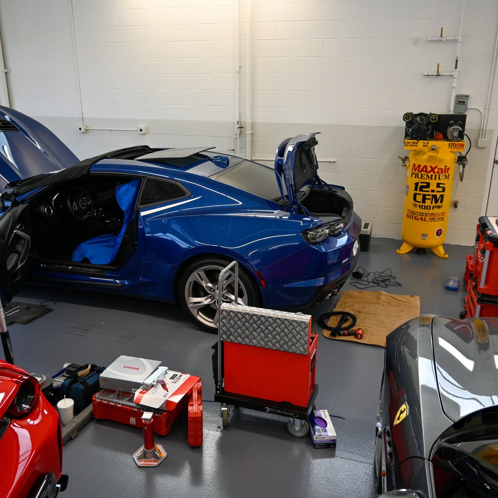 Find the Best Auto Audio Service in Danville VA