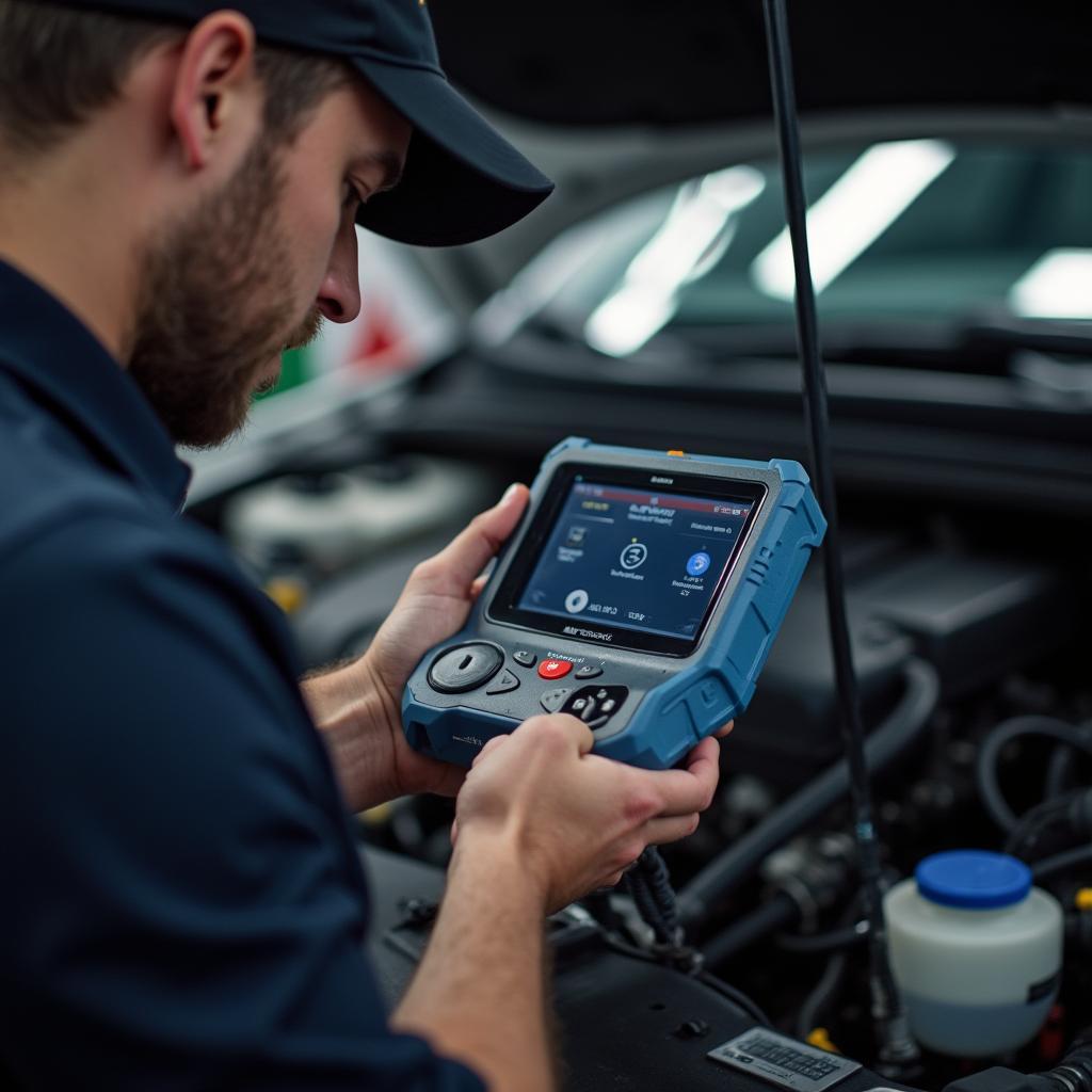 Engine Repair at A1 Auto Service Seminole FL