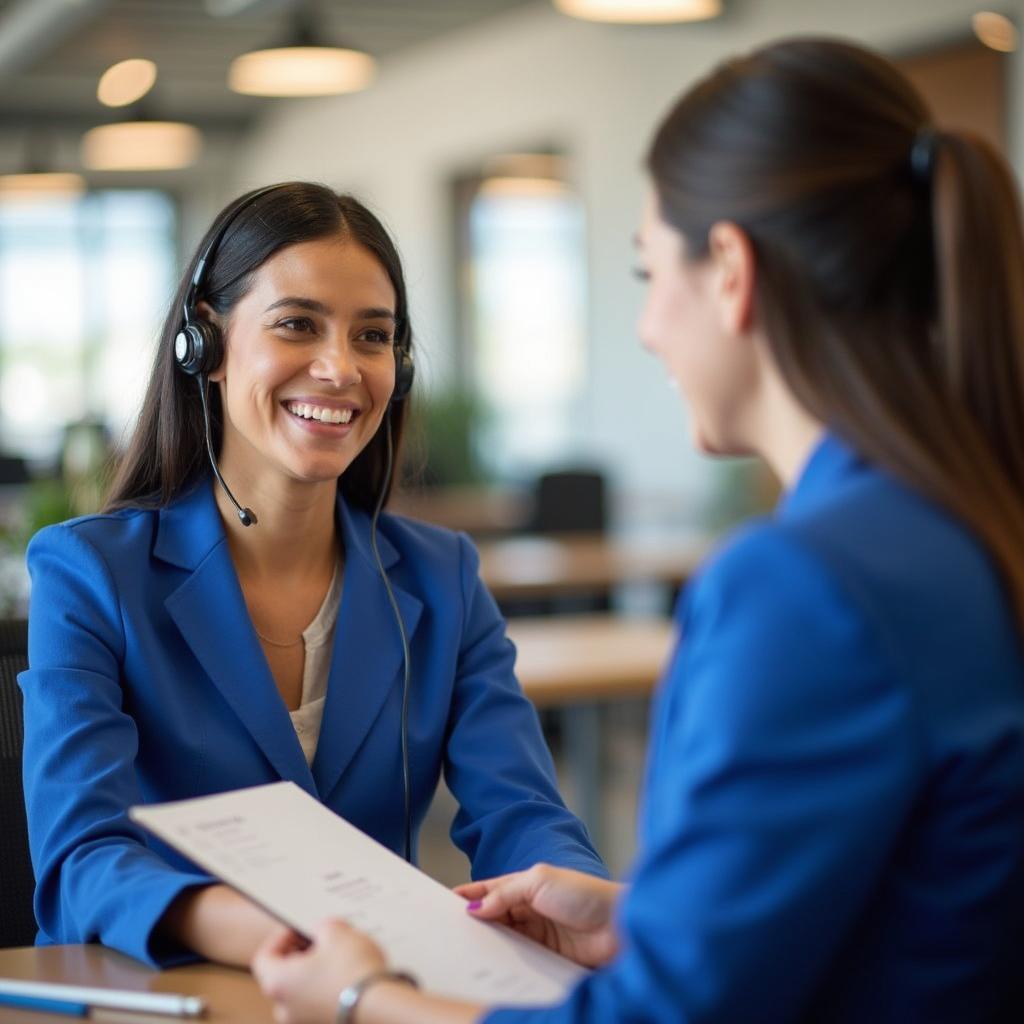 AAA Customer Service Representatives