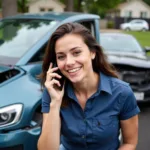 AAA Insurance Claims Process