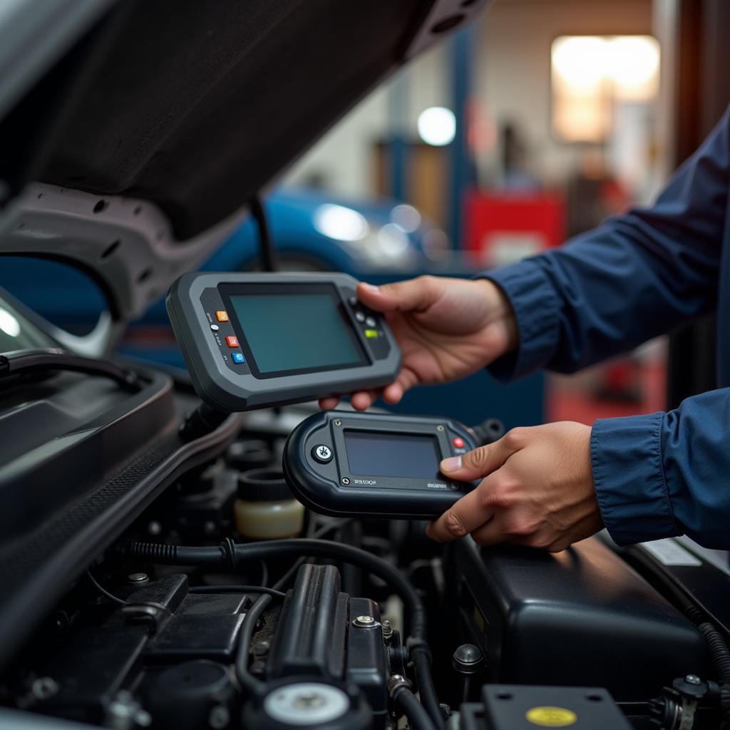 Accurate Auto Service Diagnostics in Bedford, Ohio