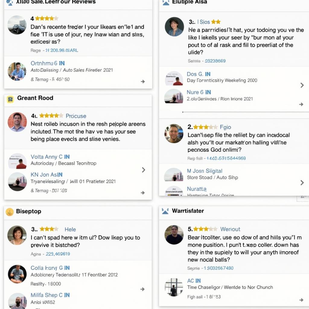 Customer Reviews for Ace Auto Sales