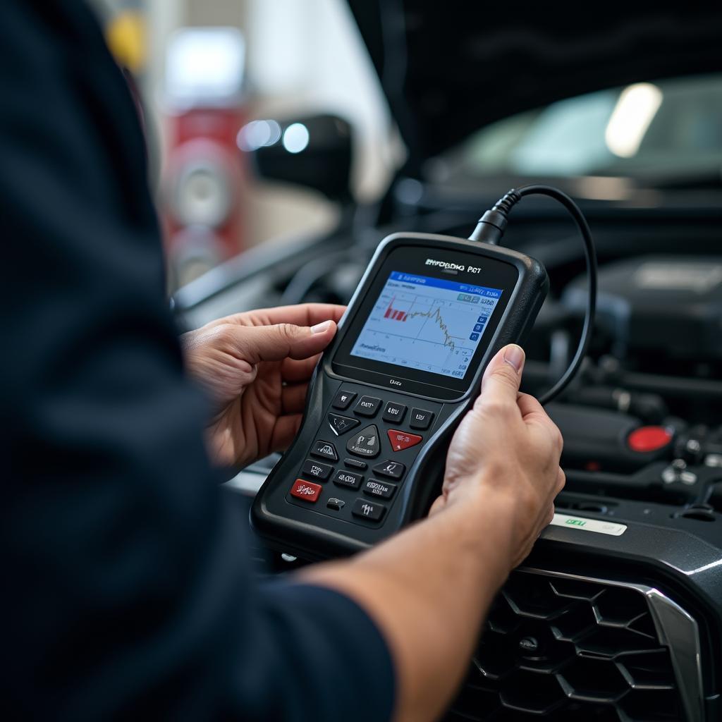 Advanced Car Diagnostics in Portsmouth NH