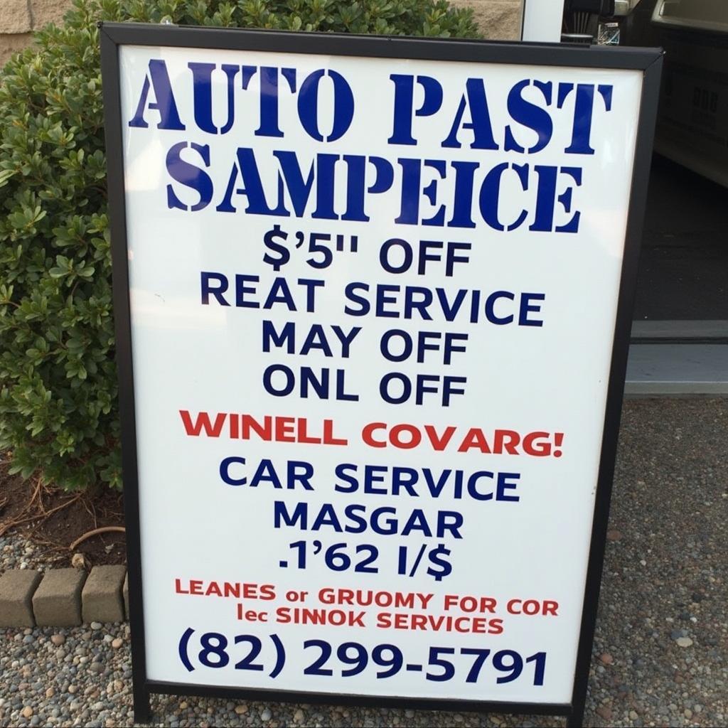 Affordable Auto Service Arlington MA