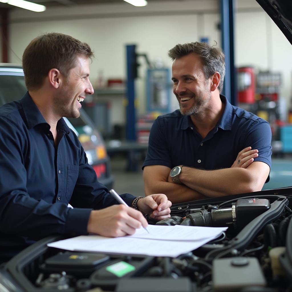 Tips for finding affordable auto service in Riverside