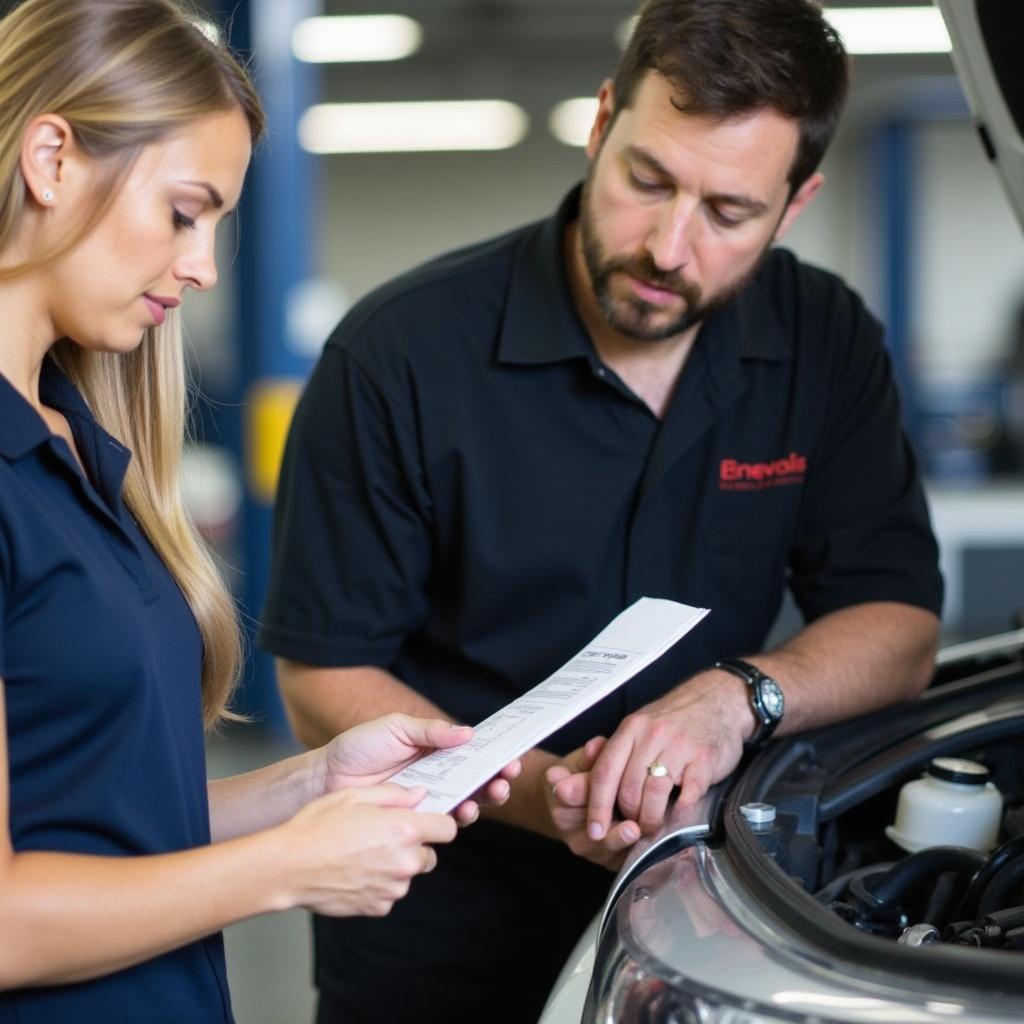 Affordable Auto Service in Scottsdale