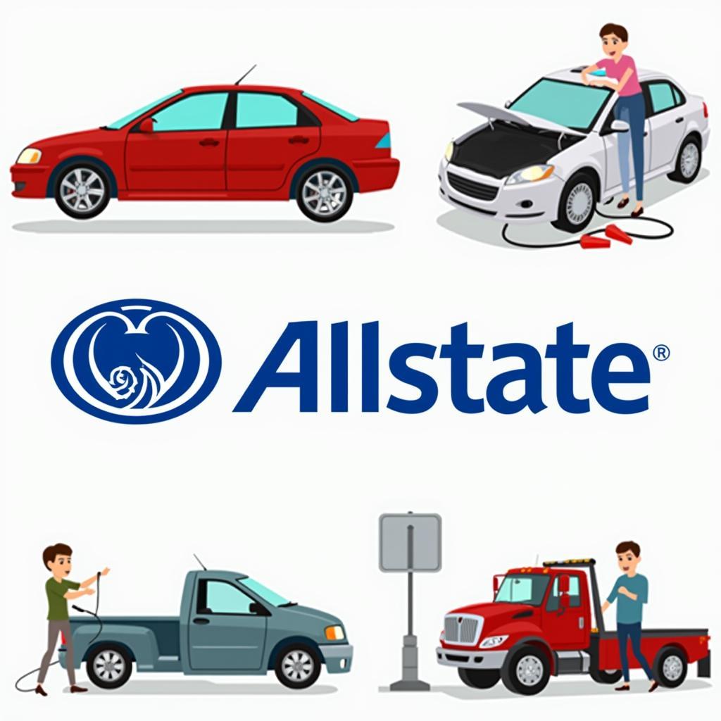 Allstate Roadside Assistance