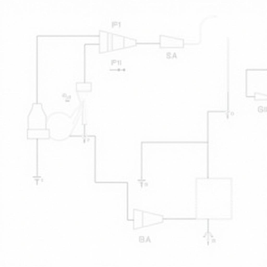 Alto Car Fog Lamp Wiring Diagram