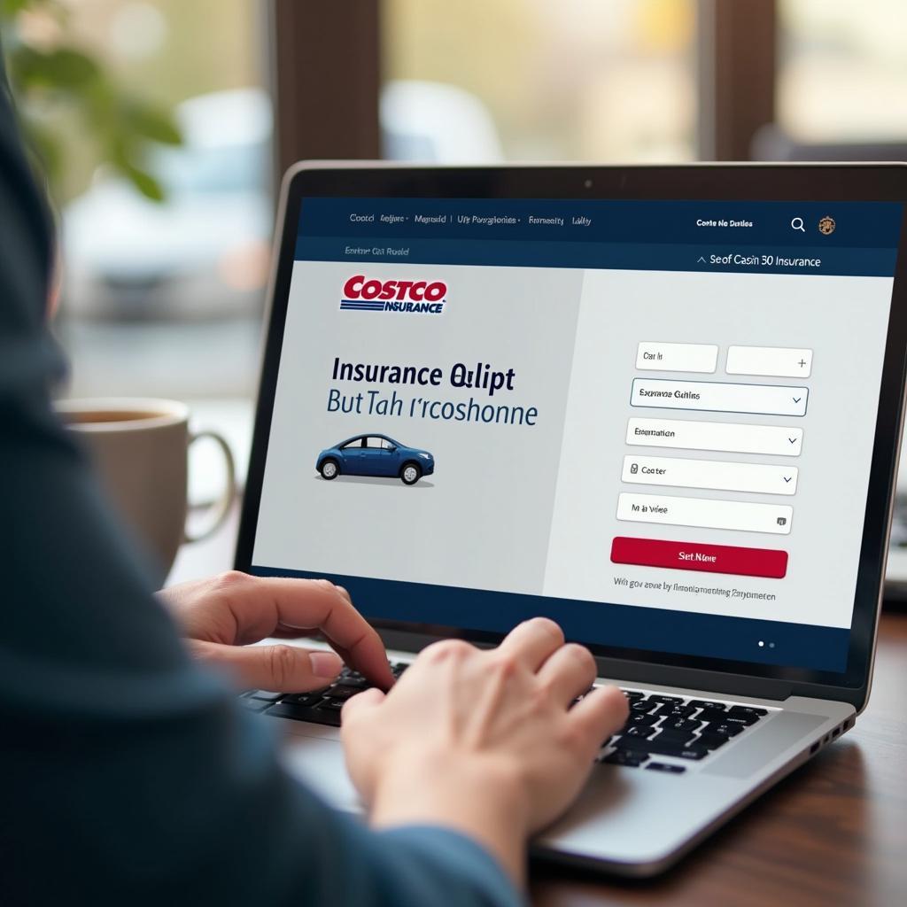 Getting an Ameriprise Car Insurance Quote Through Costco