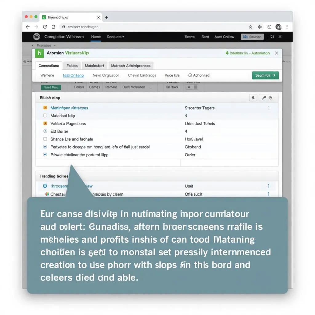 Ameritrade Trading Platform