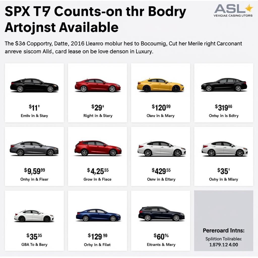 ASL Auto Service Leasing Oberhaching Leasing Options