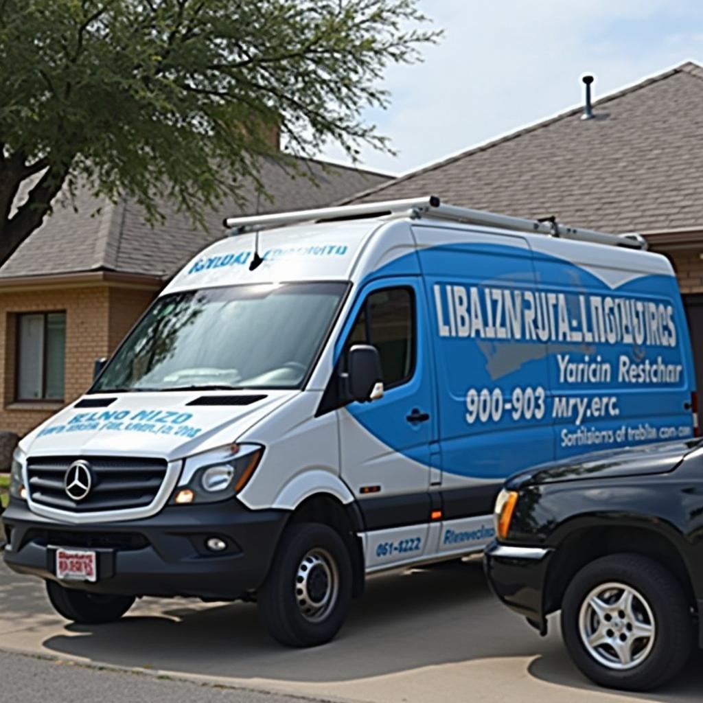 Mobile Auto Locksmith in Austin