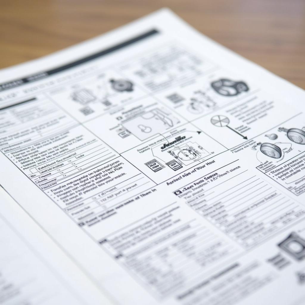 Auto AC Service Manual Components