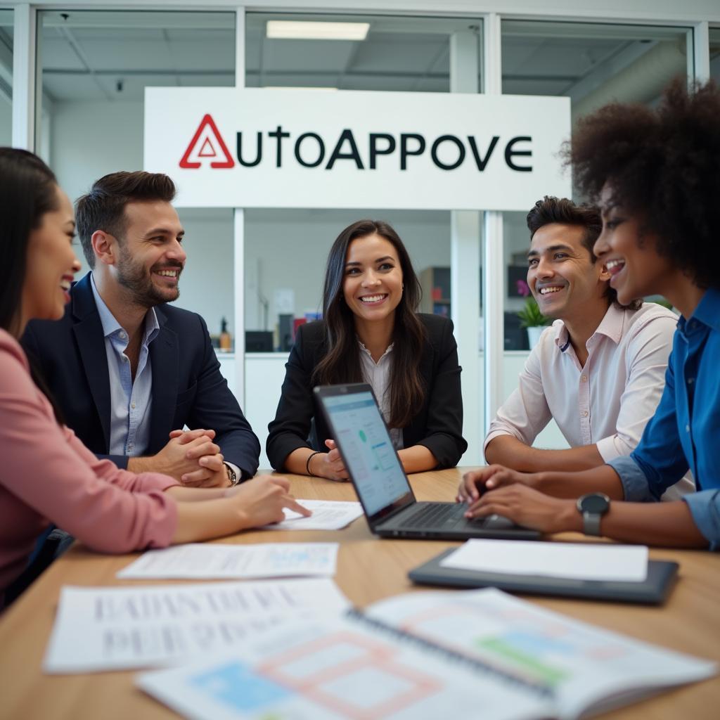 Auto Approve Services