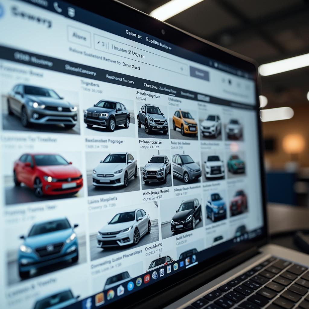 Auto Buying Service Searching for Cars in Brighton