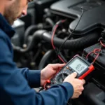 Auto Electrical Diagnosis