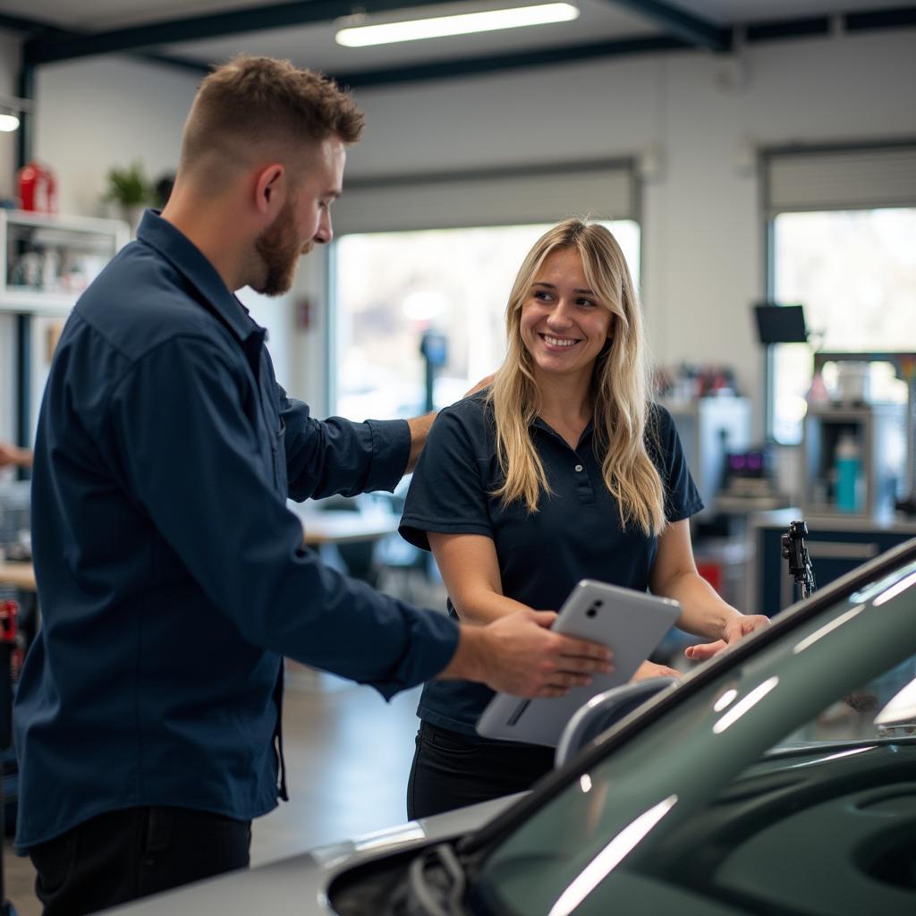 Auto Gas Service Center in Bunbury