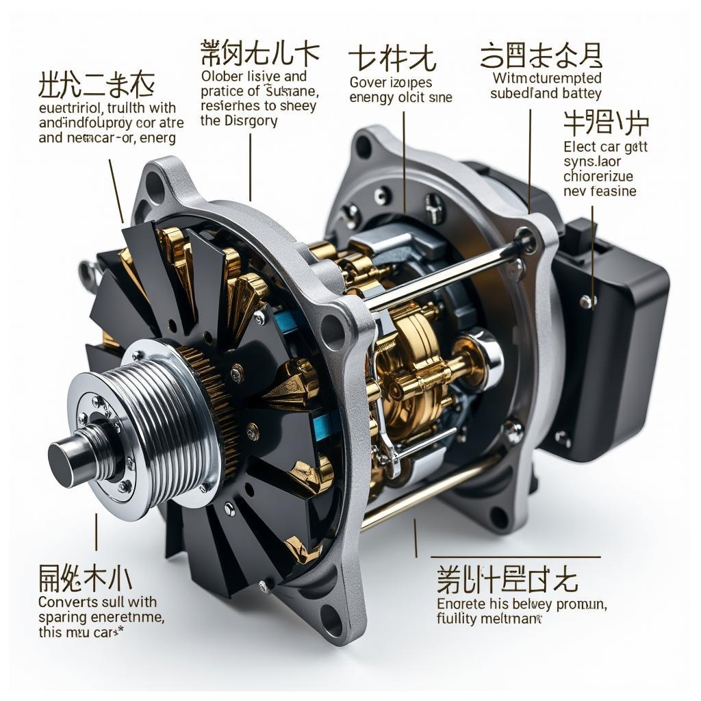 Car Generator Function