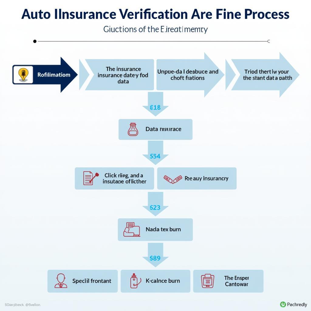 Auto Insurance Verification Process