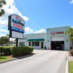 Auto Pros Service Center in Cocoa FL