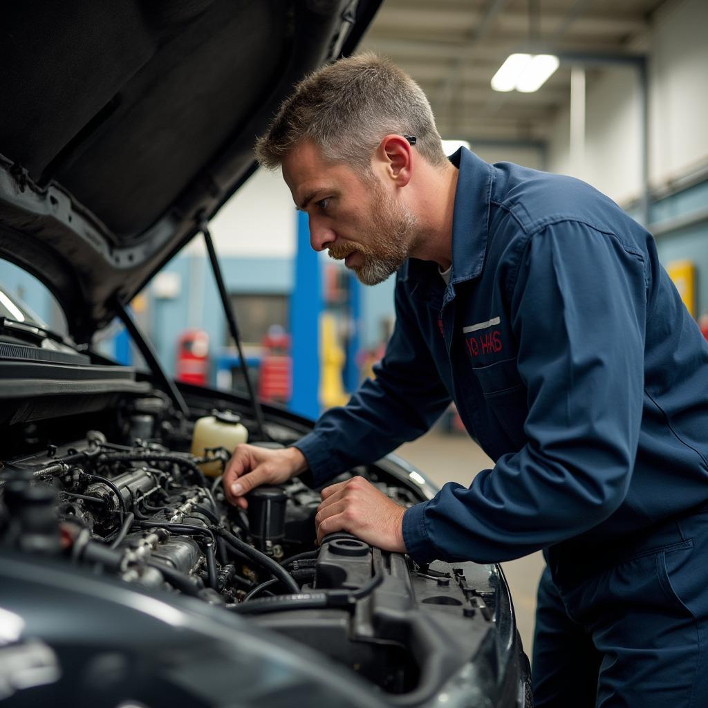 Auto Radiator Repair in Bangor, ME