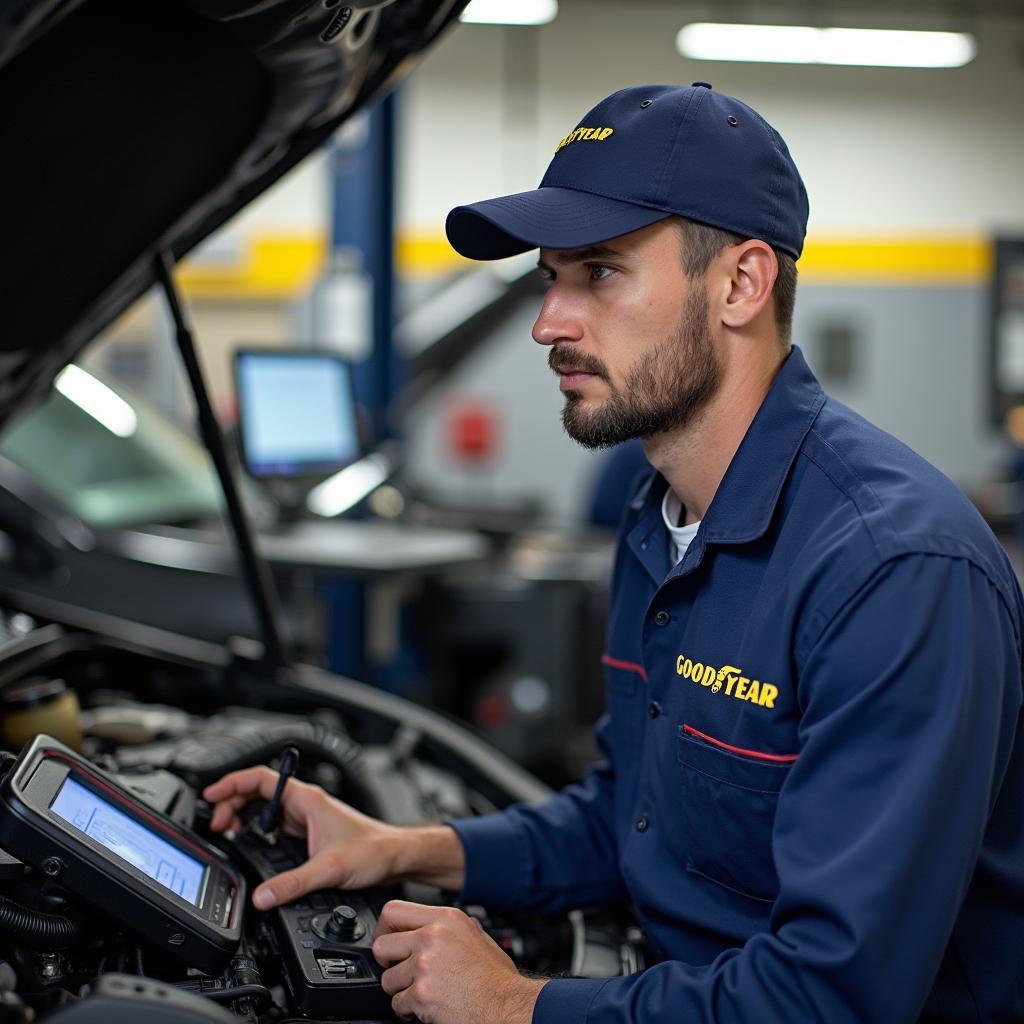 Auto Repair San Clemente - Engine Diagnostics