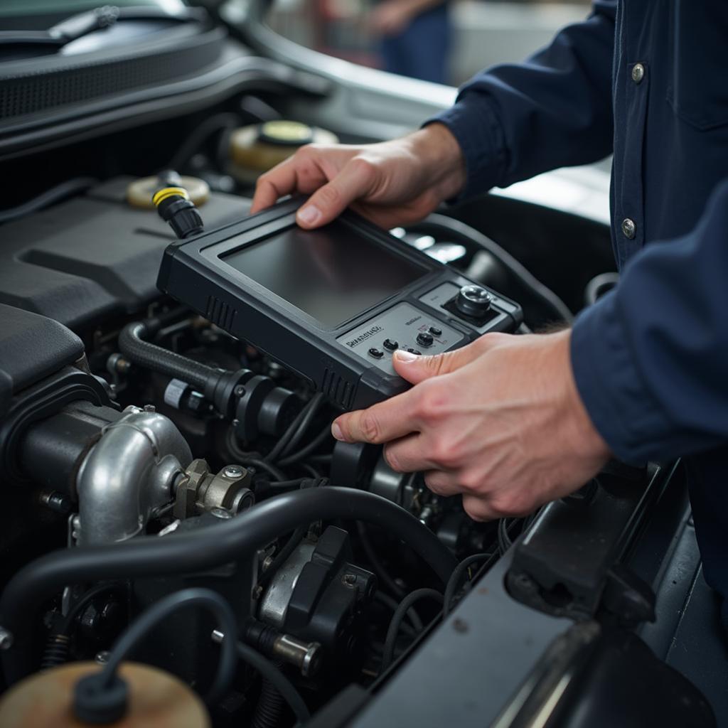 Auto Repair Services in Colorado Springs