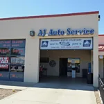 Auto repair shop in Laredo TX