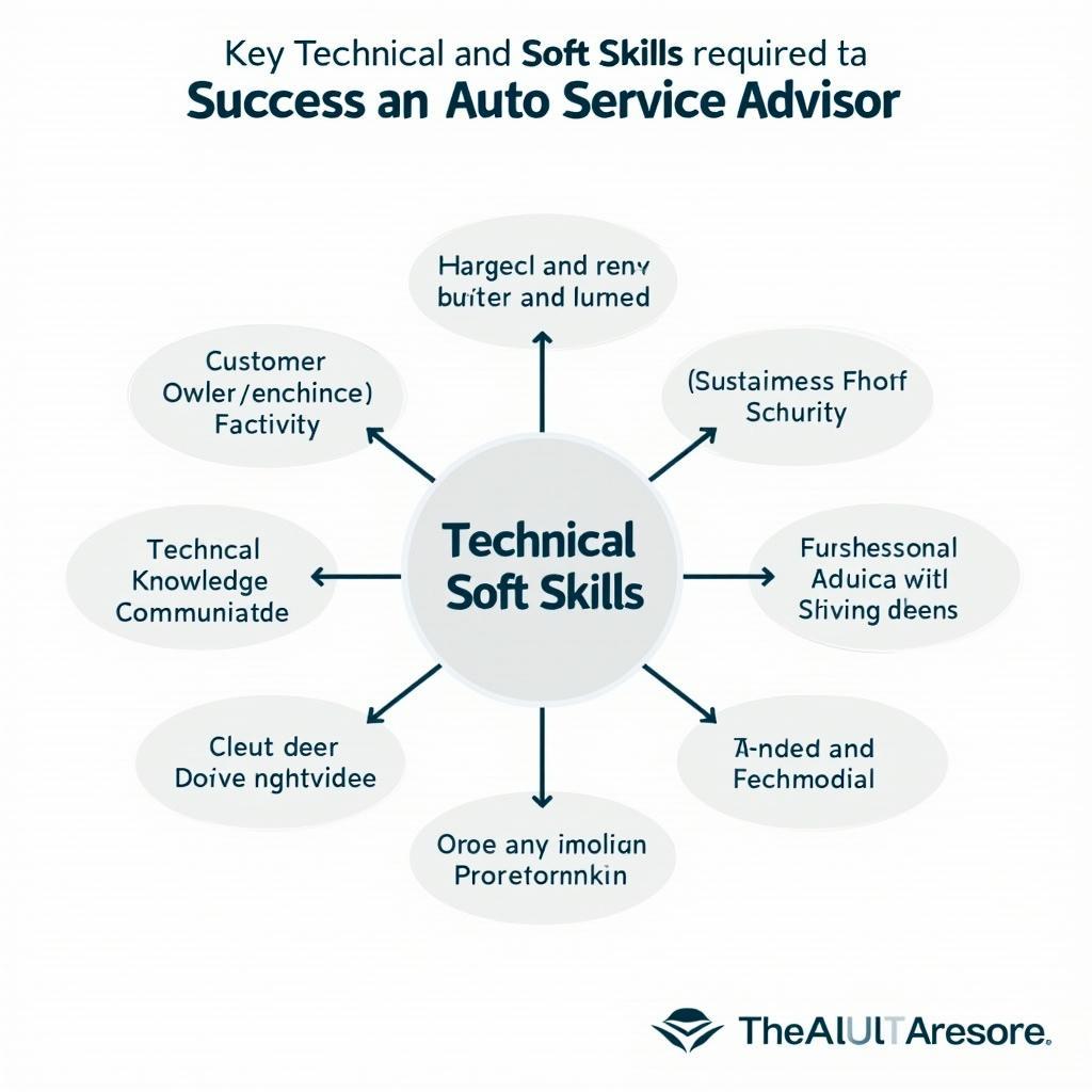 Essential Auto Service Advisor Skills