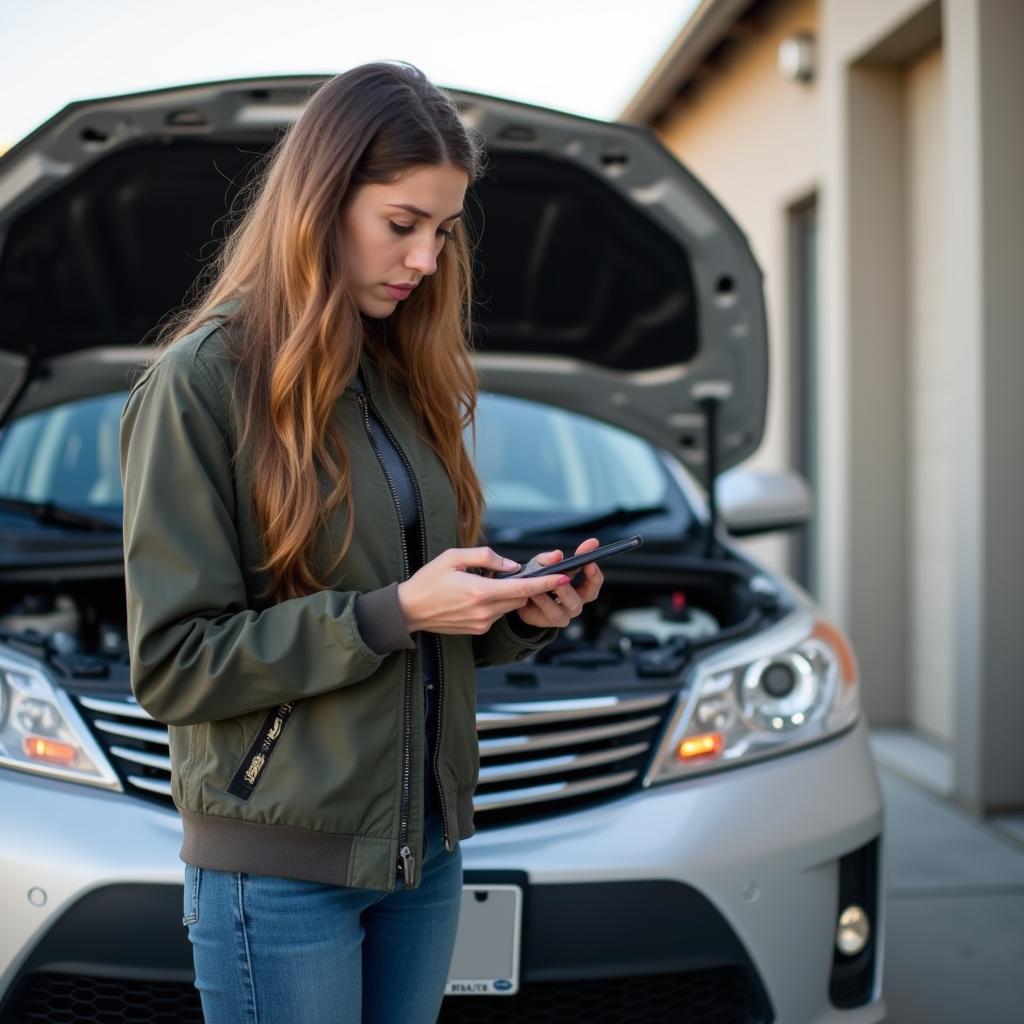 Auto Service Needs in Brighton