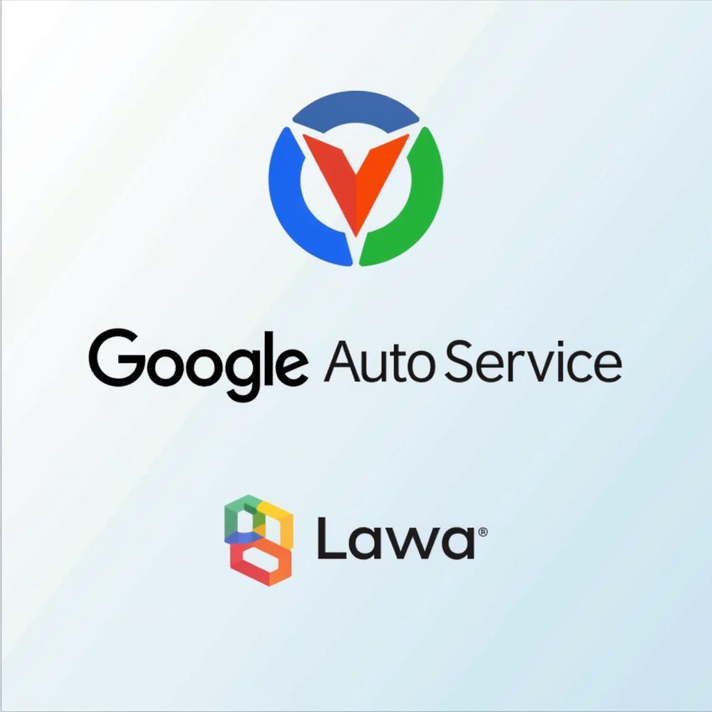 Google Auto Service library logo