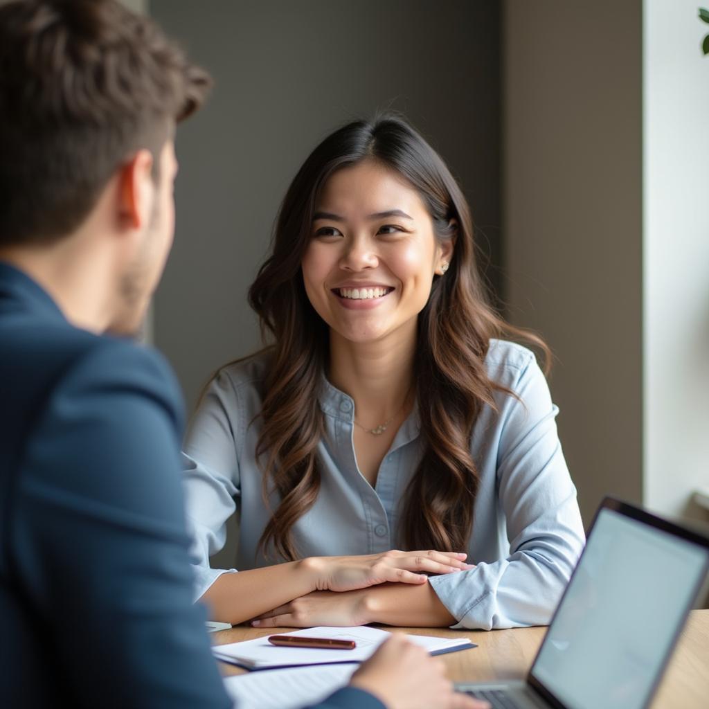 Preparing for an Auto Service Manager Interview