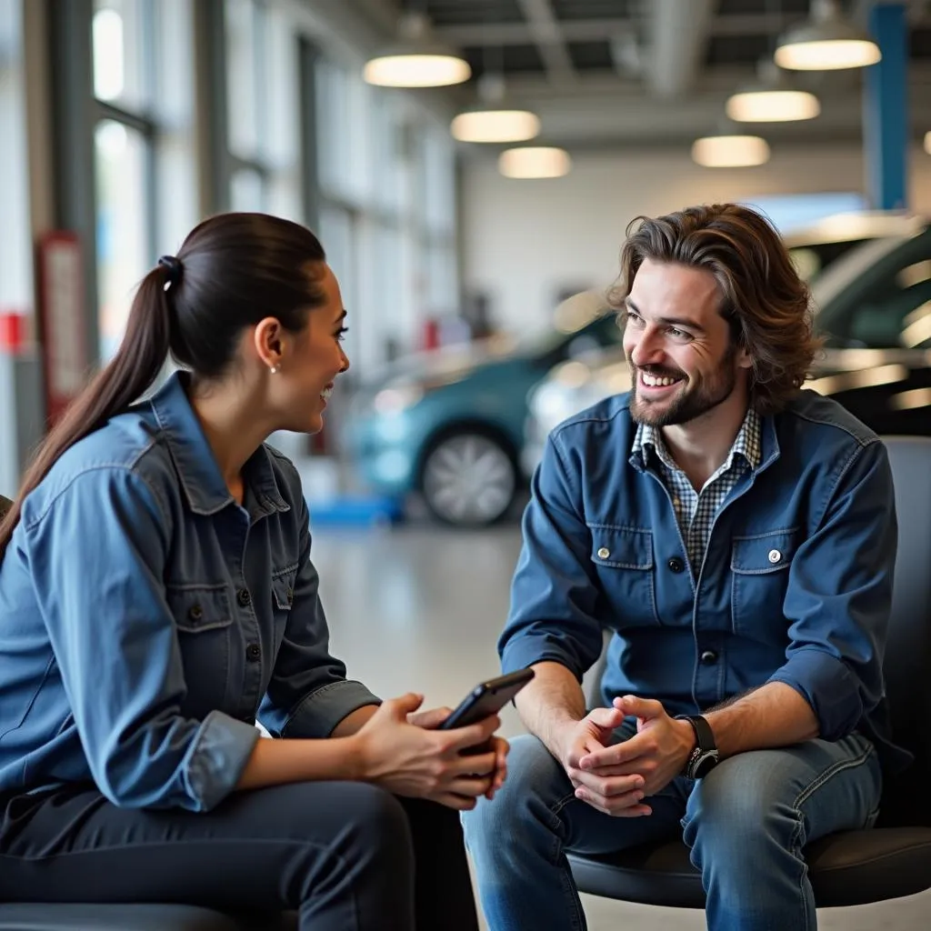 Auto Service in Pompano Beach with Excellent Customer Service