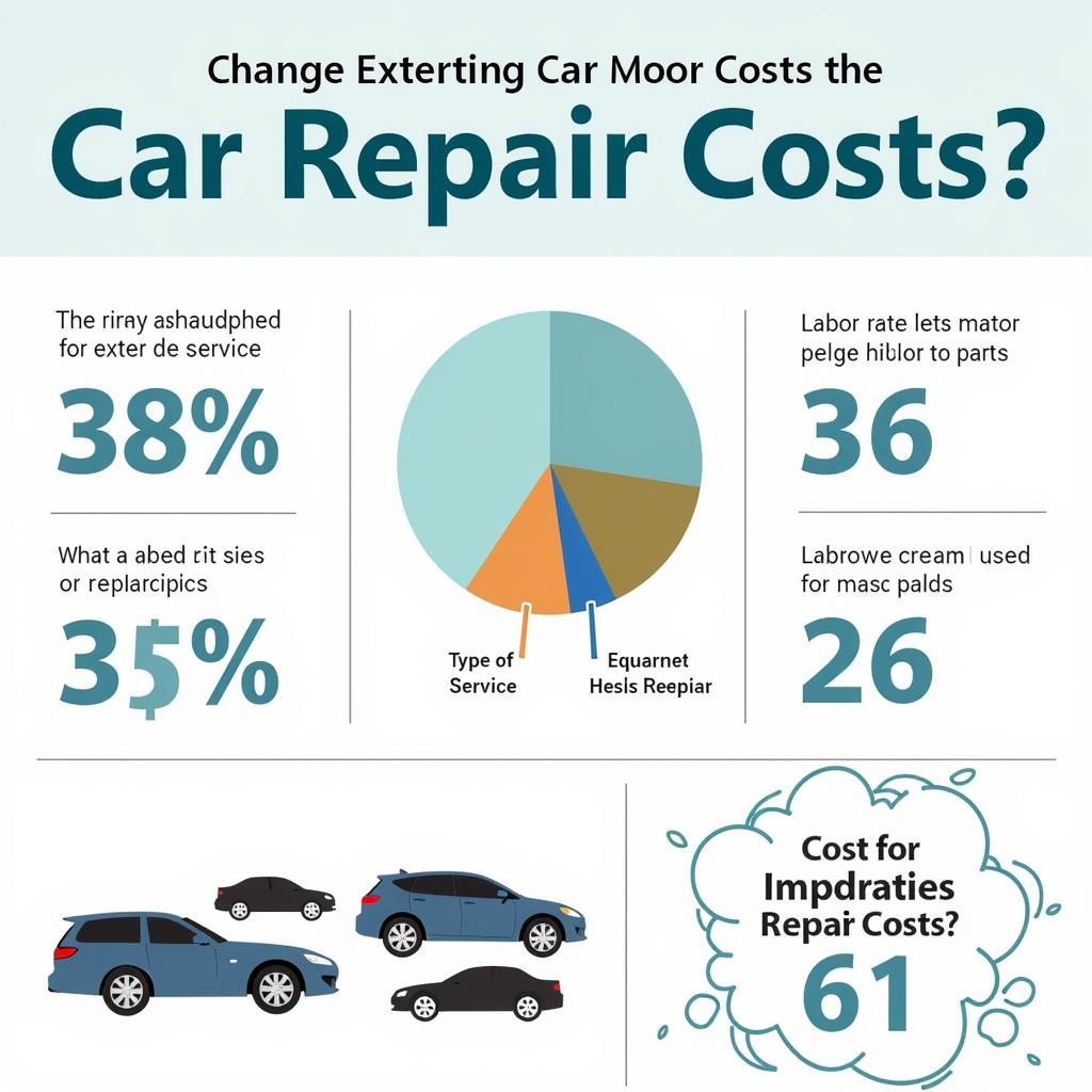 Factors Influencing Auto Service Pricing