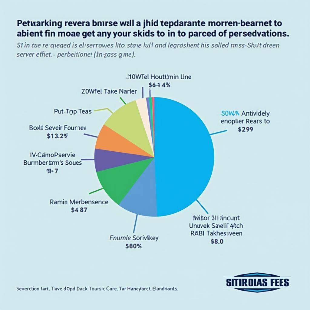 Auto Service Revenue Streams