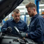 Experienced Auto Service Technicians in Debary