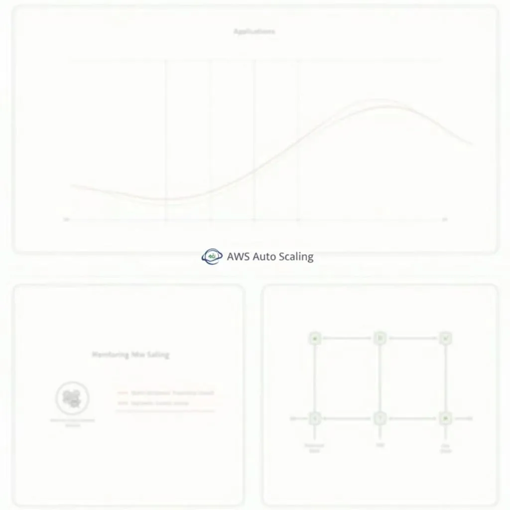 AWS Auto Scaling Concept Diagram