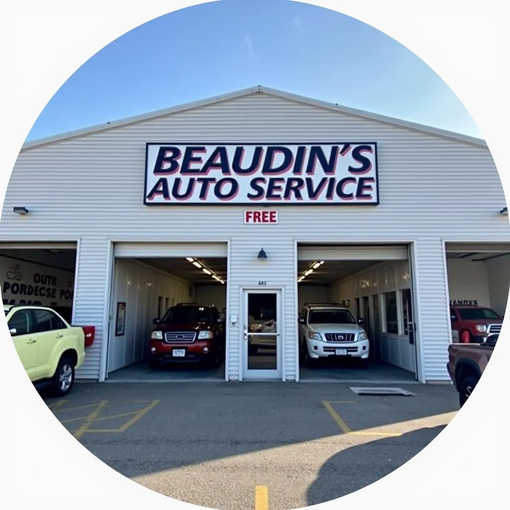 Beaudin’s Auto Service: Your Trusted Mechanic in Alex Bay, NY