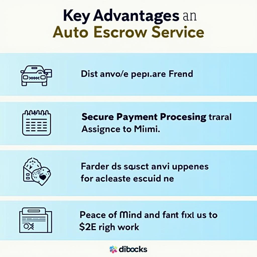 Advantages of Using Auto Escrow in Miami