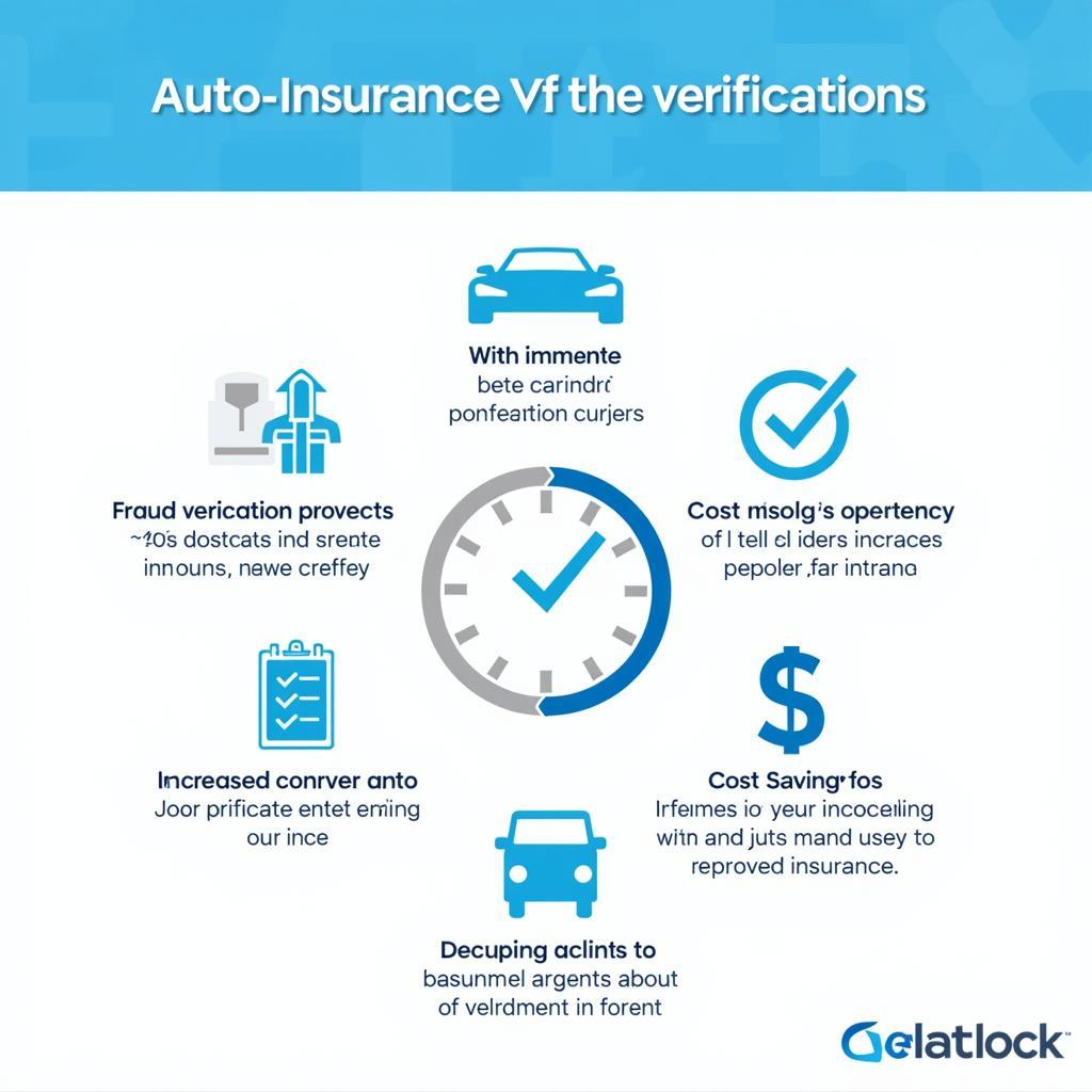 Benefits of Auto Insurance Verification