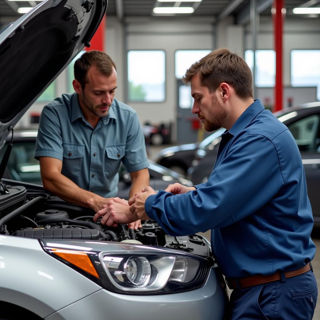 A well-chosen auto warranty offers financial protection, peace of mind, and hassle-free repairs.