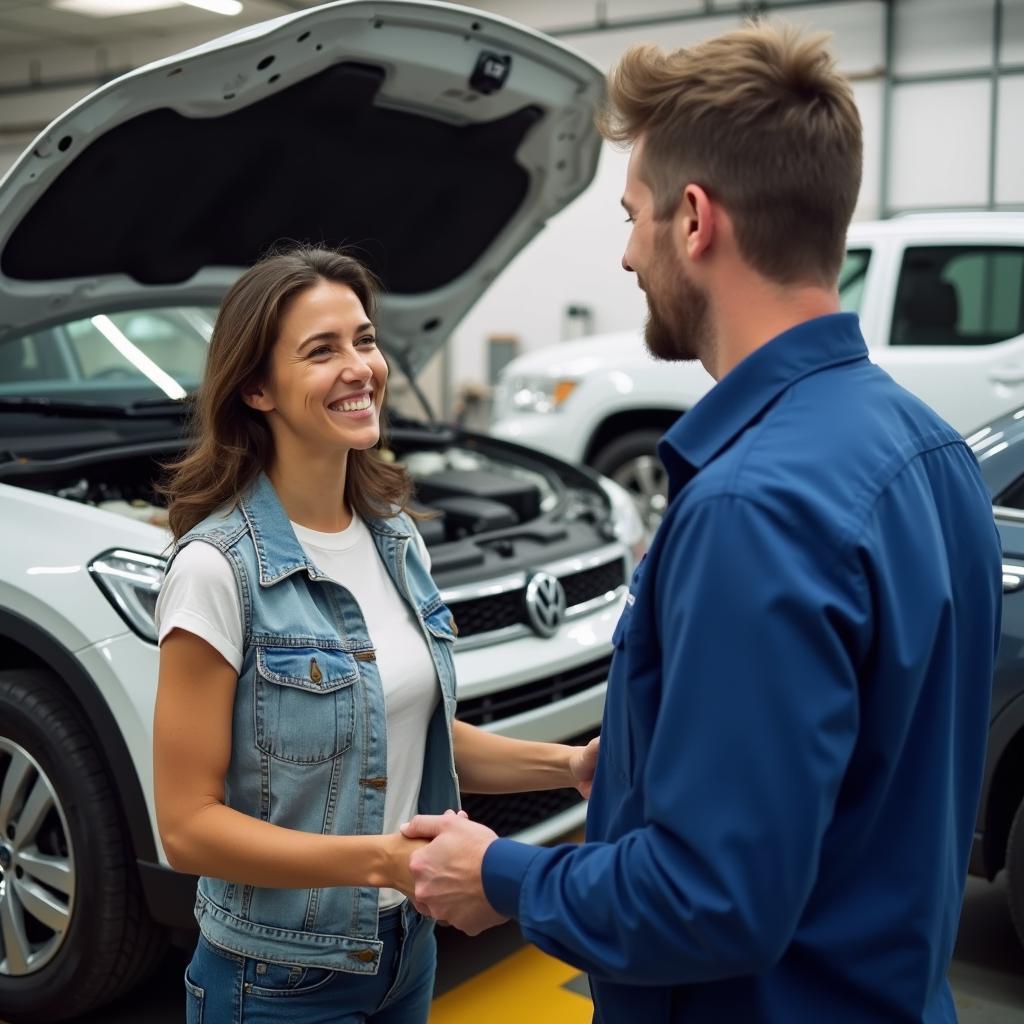 Benefits of Choosing Experienced Auto Service