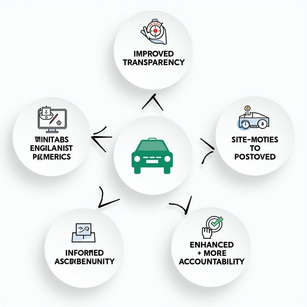 Multiple benefits for car owners using future auto service reviews