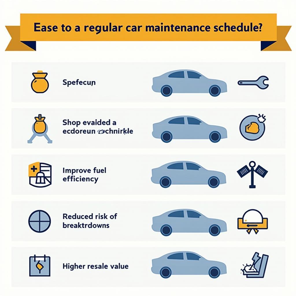 Benefits of Regular Car Maintenance