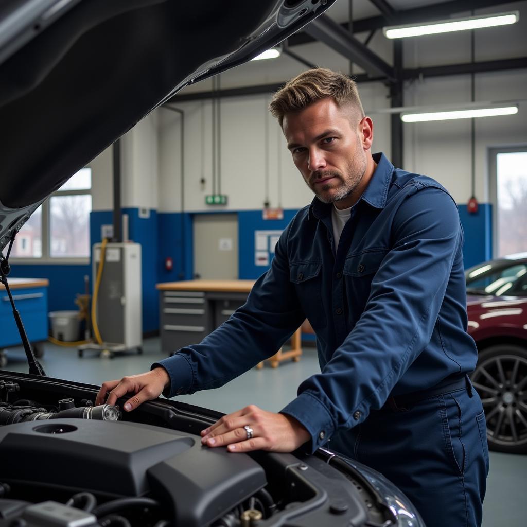 Finding the best auto service in Roswell, GA