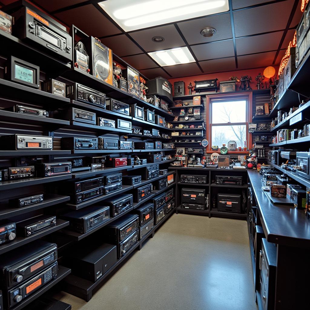 Best Car Audio Shop La Porte