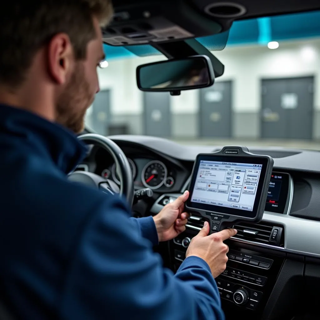 BMW Certified Technician Long Island