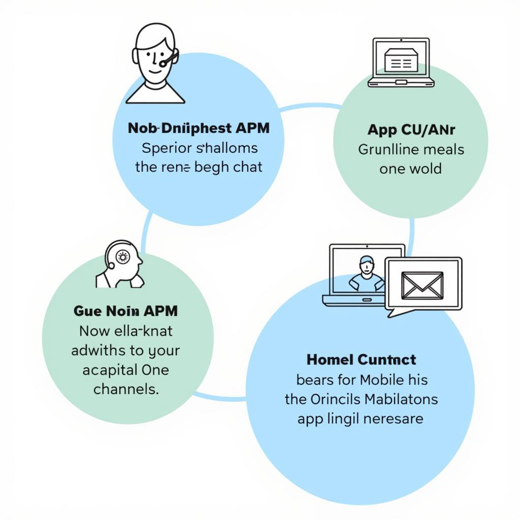 Capital One Customer Service Channels