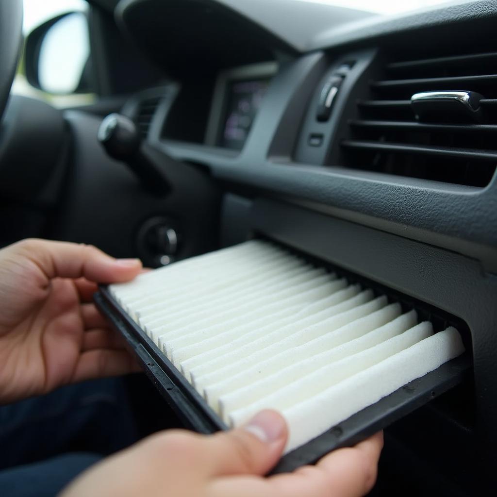 Car AC Maintenance in Honolulu