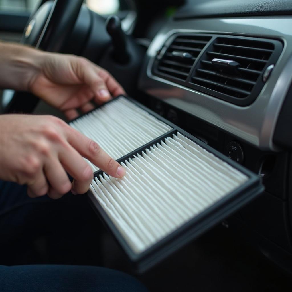 Car AC Maintenance in Merritt Island